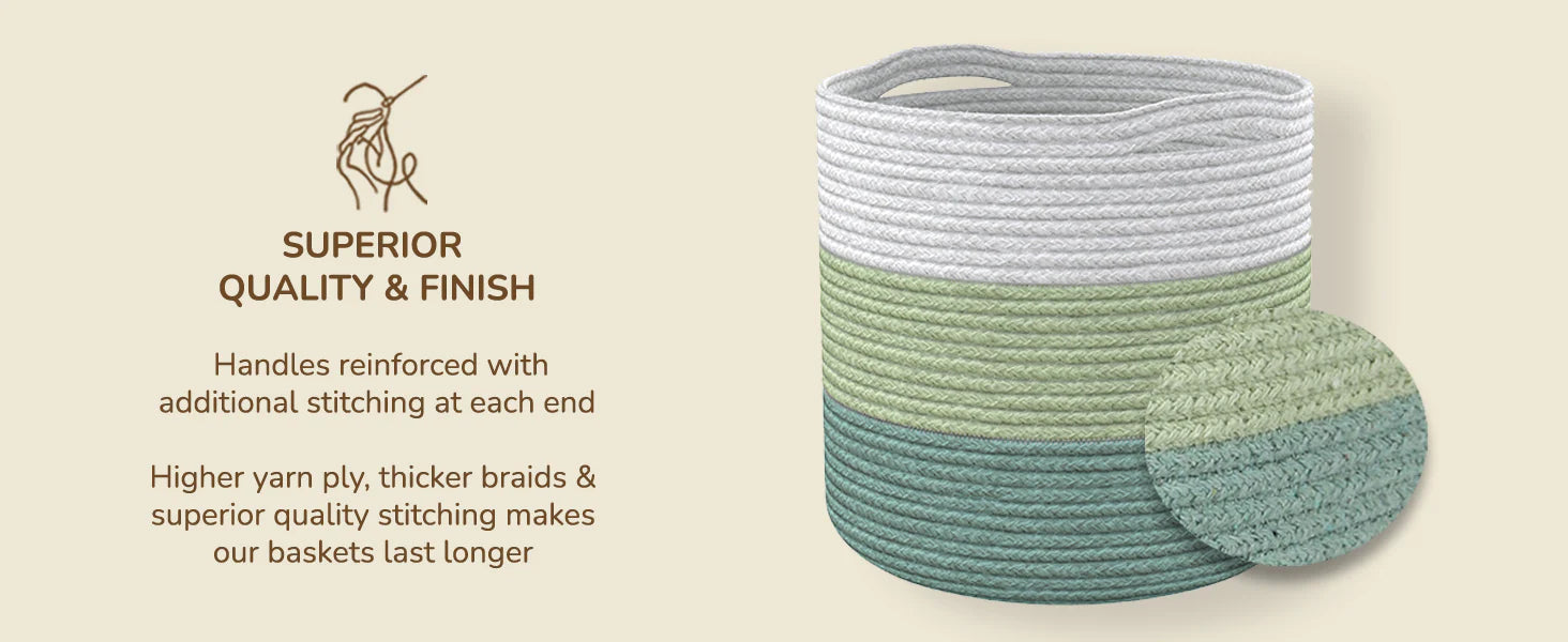Fine Living Coir Doormats
