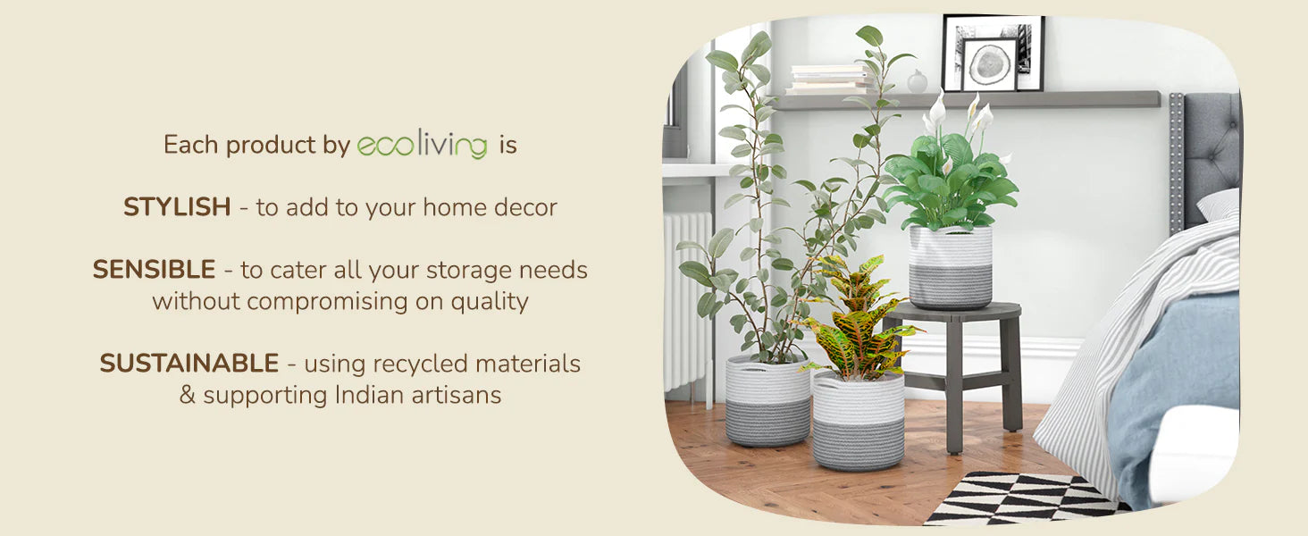Fine Living Coir Doormats