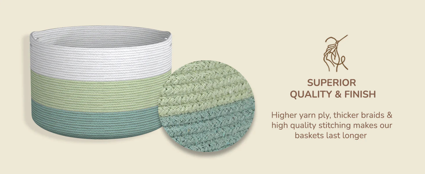 Fine Living Coir Doormats
