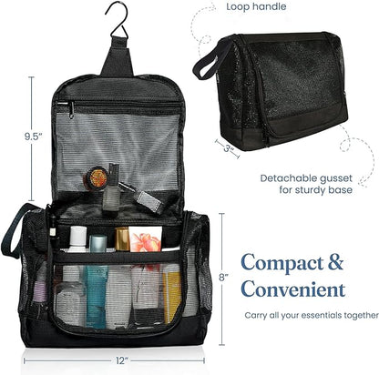 Travel Shower Caddy