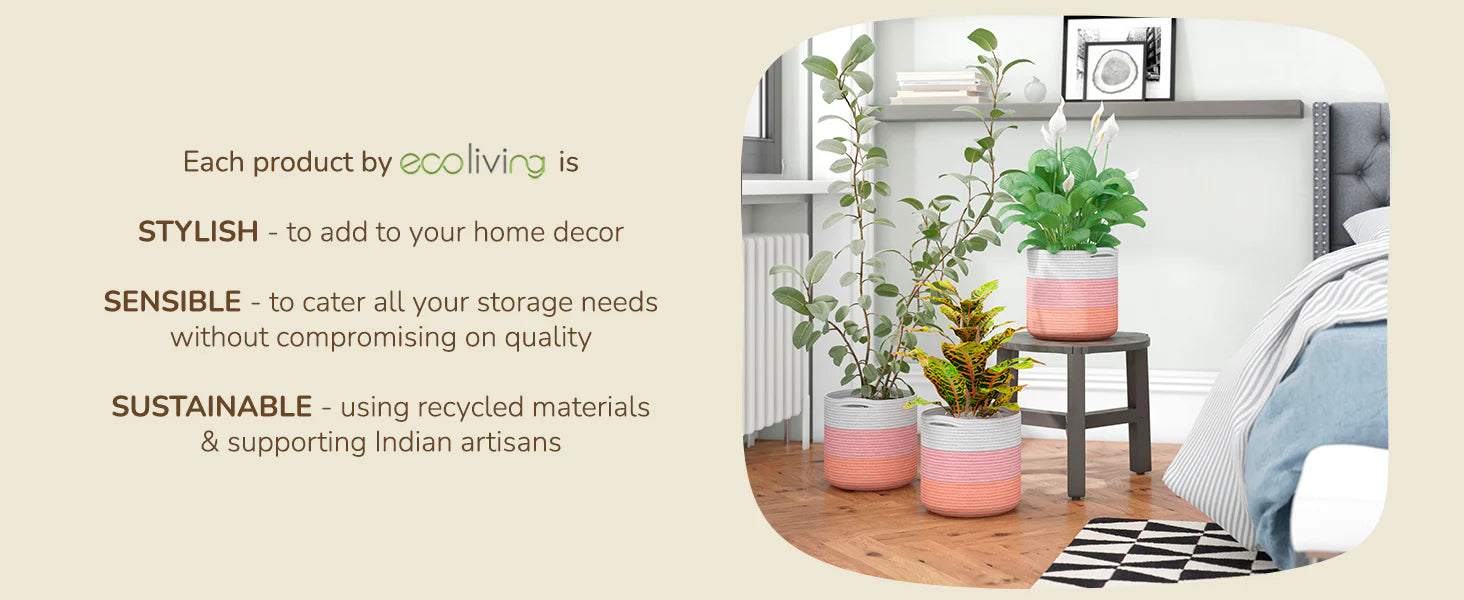 Fine Living Coir Doormats