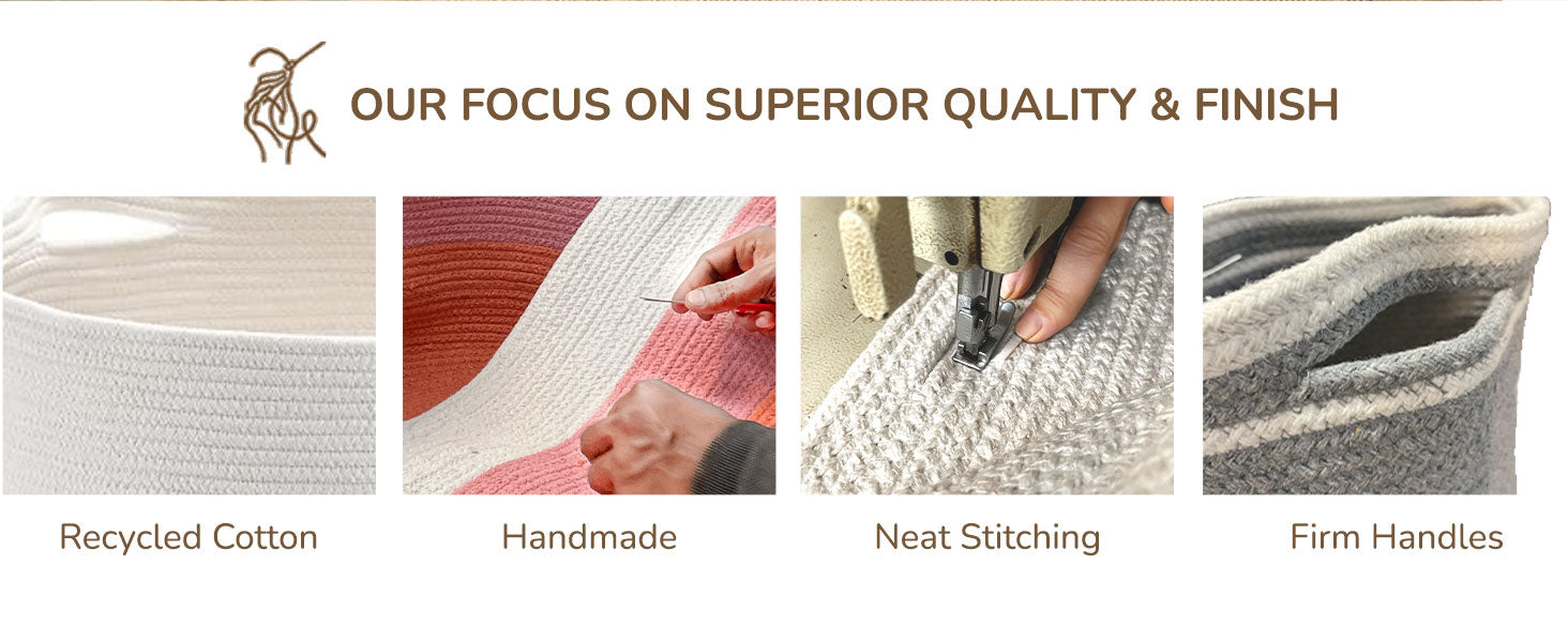 Fine Living Coir Doormats