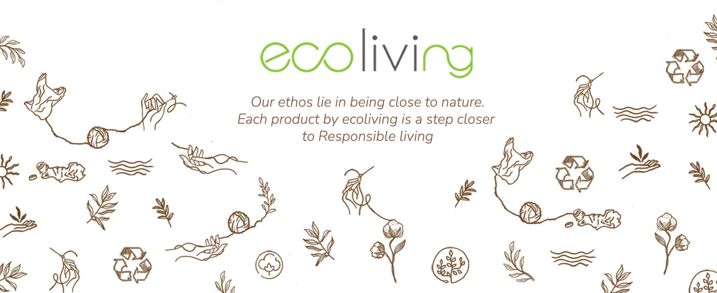 Fine Living Coir Doormats