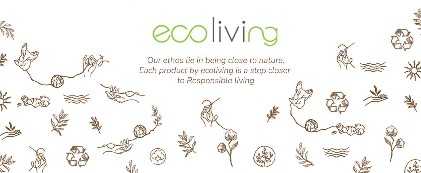 Fine Living Coir Doormats