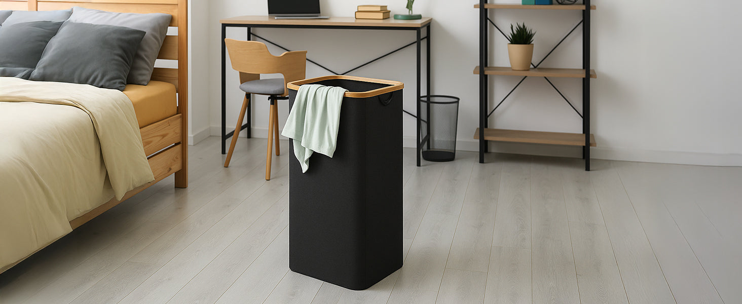 Fine Living Laundry Hampers