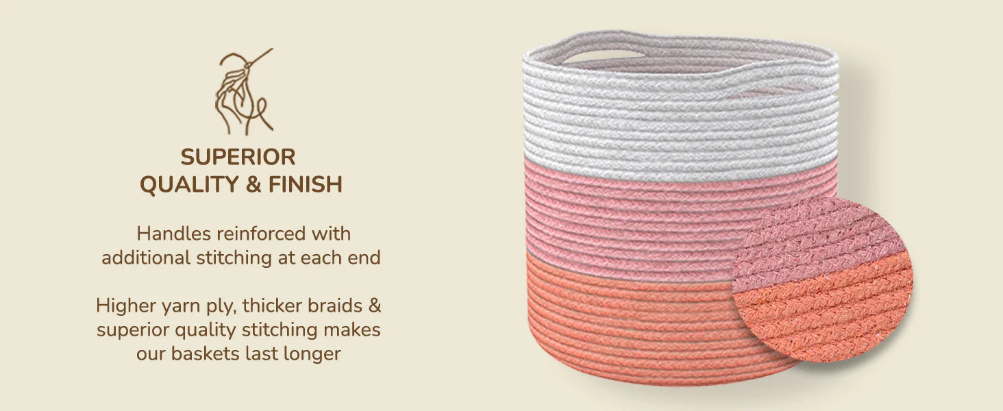 Fine Living Coir Doormats