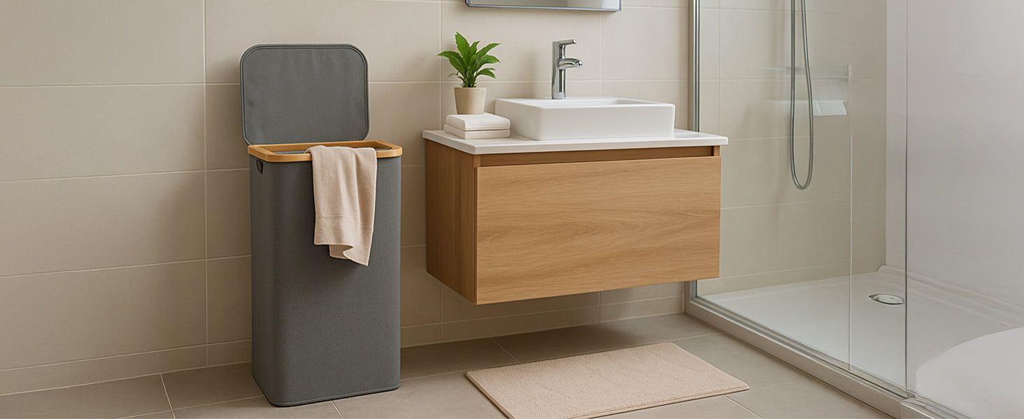 Fine Living Laundry Hampers
